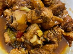 -盱眙红叶龙虾(金源北路店)