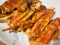 -贯贯吉·清真餐厅(浙江中路店)