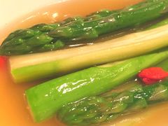 -北京王府井希尔顿酒店·秦唐中餐厅Chynna