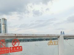 -琶醍壹号•潮菜江景餐吧