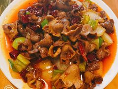 -温州一家人美食(西木头市店)