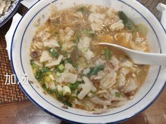 -毅祥斋老孙家泡馍(西羊市店)