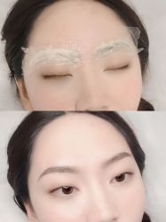 -MIVI野生眉纹绣纹眉