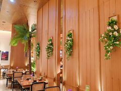 -泰香米泰国餐厅(中大国际店)