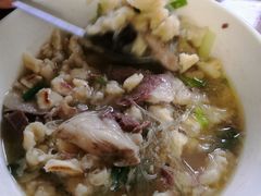-刘信牛羊肉小炒泡馍(回民街店)