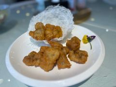 -万龙洲海鲜(南新仓店)