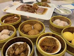 -华联广州大酒店-餐厅