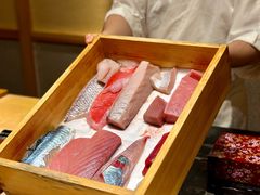 -荣一代目OMAKASE板前料理