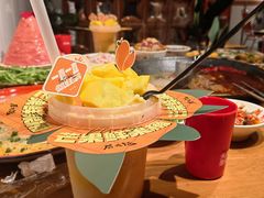 -后火锅(南京东路总店)