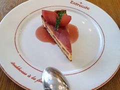 -Entrecôte 法国牛扒馆(保利·时光里店)