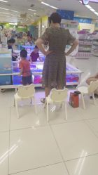 -孩子王童乐园(绵阳涪城万达店)