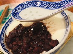 红豆双皮奶-双喜老铺(人民广场店)