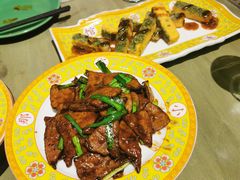 -那家小馆•北京菜•烤鸭(中关村店)