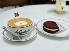 -Ralph’s Coffee(深圳罗湖万象城店)