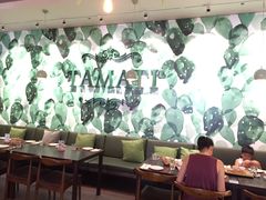 -TAMATI(巴黎贝甜韩式西餐厅店)