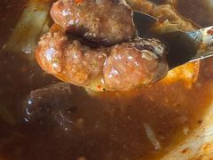 -刘老虎肉丸糊辣汤(总店)