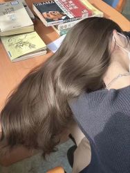 -MY HAIR ARDOR