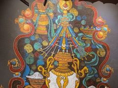 -敏珠拉姆藏餐·南京厨房(富春江东街店)