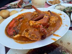 -旗鱼海番村(Orang Asli)