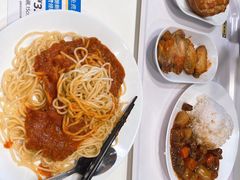 意式肉酱面-宜家·瑞典风味餐厅(天津东丽商场店)