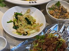 -渔语鱼酸菜鱼新川菜(来福士店)