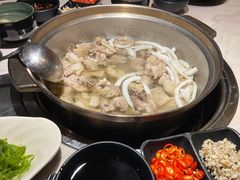 -狐狸爱上椰子鸡(滨江星光大道店)