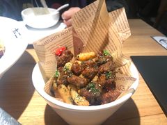 -新太二·鲜料川菜(智慧城广百店)