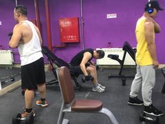 -清鑫阳光游泳健身瑜伽俱乐部(密云店)