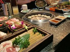 -牛焱·烧肉酒肆(五大道店)