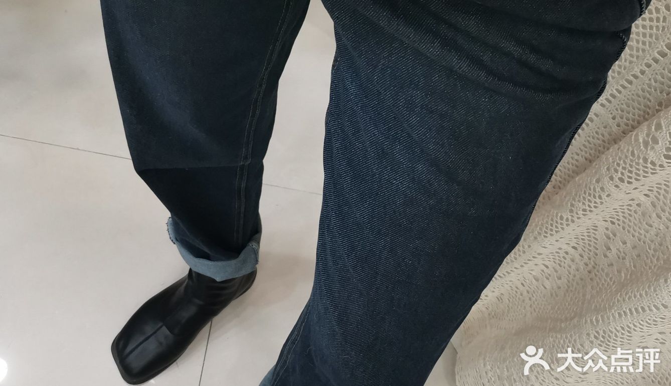 杨家坪步行街新开业的神仙女装小店，买买买