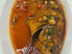 黄山臭鳜鱼-庐州太太(南七里店)