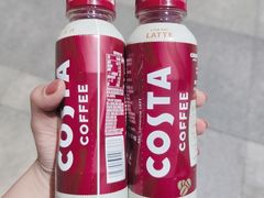 -COSTA COFFEE(济南振华商厦店)