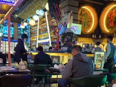 大堂-Famous肥猫墨西哥音乐餐吧(五棵松华熙LIVE店)