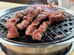 -霸腹烤肉(厦门柚子番店)