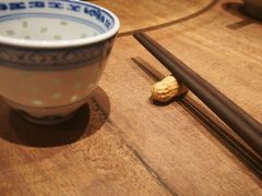 -香园茶社·金陵小灶(老门东店)