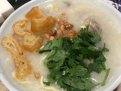 -点都德(大茶楼店)