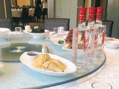 -广玉兰上海菜(德平店)