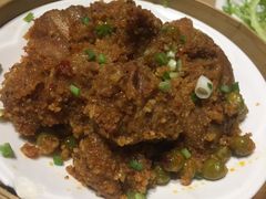-川流不息(北蔡休闲广场店)