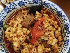 -刘信牛羊肉小炒泡馍(回民街店)