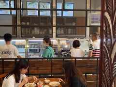 大堂-椰小调.儋州米烂(名门店)