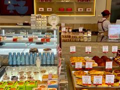 -那家面包房(珠江路店)