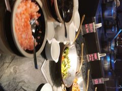 -索菲特酒店 · 云尚天际自助餐厅