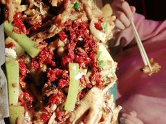-蛙舍·炭烧牛蛙(东百中心店)