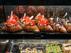 -FANEN法念·烘焙·甜点(万象城店)