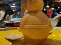 -帝企鹅自助餐厅•儿童岛•真企鹅(长隆企鹅酒店)