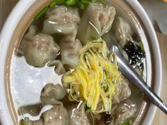 -吉云馄饨(桑梓路店)