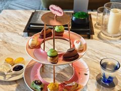 -粤海喜来登酒店·&More聚驿(天河城店)