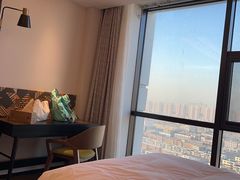 -锦州中央大街希尔顿花园酒店