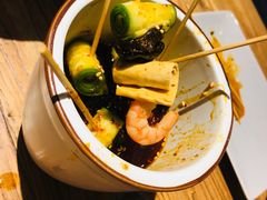 -U你·湖北家宴菜(南湖总店)