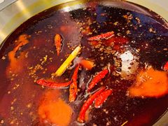 火锅套-老街坊市井火锅(营门口店)